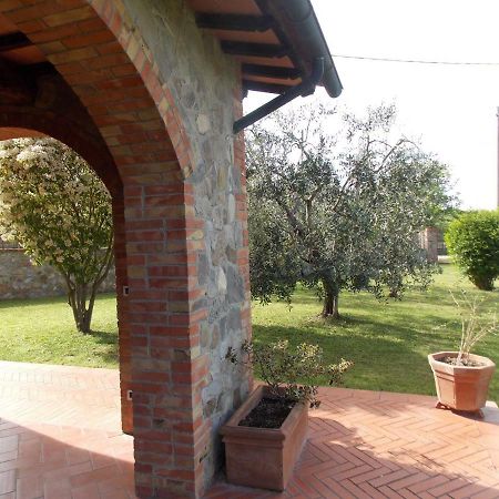 Casale Le Querciole Guest House Castiglione d'Orcia Luaran gambar